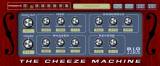 Cheeze Machine