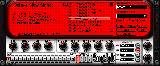 Trance Grid