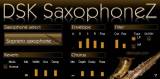 DSK SaxophoneZ