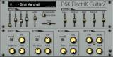 DSK ElectriK GuitarZ