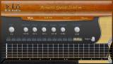 Acoustic Guitar Steel