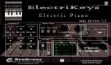 ElectriKeys Electric Piano