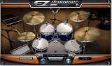 EZdrummer