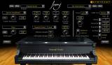 Ivory Grand Pianos