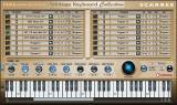 Vintage Keyboard Collection