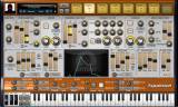 Amber (DCAM: Synth Squad)