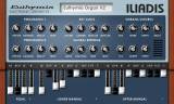 Euthymia Electronic Organ