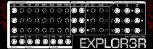 Explor3r